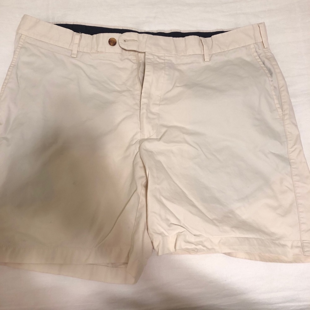 COPY - Peter Millar Shorts
